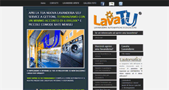 Desktop Screenshot of franchisinglavatu.com